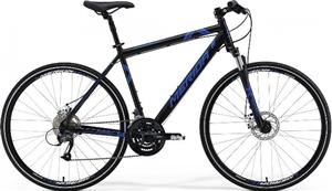 دوچرخه خیابانی مریدا Merida Crossway 40-MD (2014)