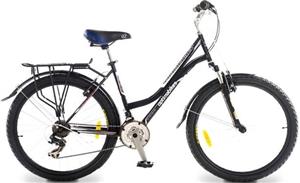 دوچرخه شهری اپتیما Optima Jusmine 26" (2014) 