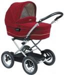 کالسکه کلاسیک تک پگ پرگو Peg-Perego Culla