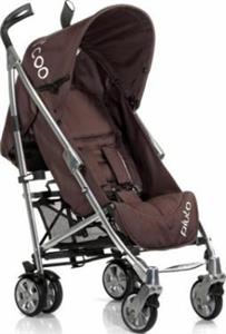 کالسکه عصایی تک ایکو Icoo Pluto 10
