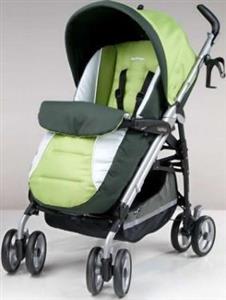 کالسکه عصایی تک پگ پرگو Peg-Perego Pliko P3 Completo