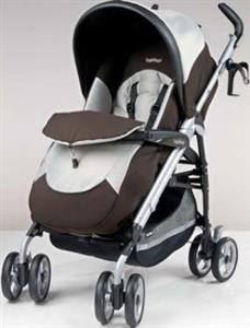 کالسکه چند منظوره تک پگ پرگو Peg-Perego Pliko P3 Modular