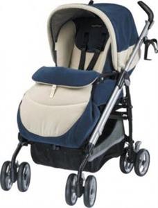 کالسکه قدم زنی تک پگ پرگو Peg-Perego Pliko Switch