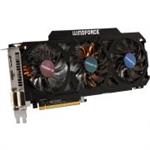 GIGABYTE GV-N770OC-2GD GeForce GTX 770 WINDFORCE 3X 2GB