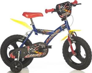 دوچرخه دینو بایکز Dino Bikes 163 GLN