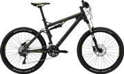 دوچرخه کوهستان گست GHOST ASX 5100 (2013)