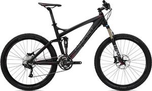 دوچرخه کوهستان گست GHOST AMR 7500 (2013) 