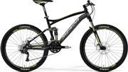 دوچرخه کوهستان مریدا Merida One-Twenty 500 (2013)