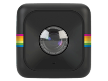 دوربین جیبی پلاروید کیوب مینی Polaroid Cube Mini Lifestyle Action Camera