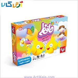 بازی فکری حافظه بازی تا