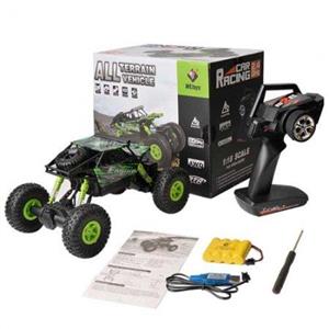 ماشین کنترلی WLtoys 18428