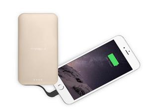 شارژر همراه مایپو مدل Power Cube 5000l ظرفیت 5000 میلی آمپرساعت