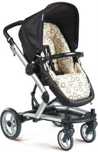 کالسکه چند منظوره تک پگ پرگو Peg-Perego Skate Completo