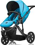 کالسکه چند منظوره تک بریتکس Britax B-Smart 3