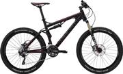 دوچرخه کوهستان گست GHOST ASX 5500 (2013)