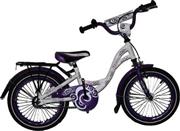 دوچرخه شهری آردیس Ardis Diana BMX 16"