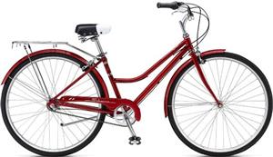 دوچرخه شهری شیوین Schwinn Cream 1 (2014) 