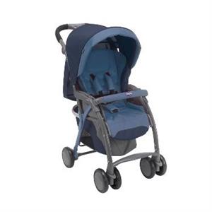 کالسکه چند منظوره تک چیکو Chicco Simplicity 79481-80