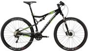 دوچرخه کوهستان کنن دیل Cannondale Rush 29 1 (2014)