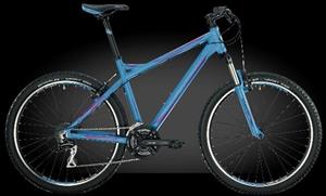 دوچرخه کراس Bergamont Vitox 6.4 FMN (2014) 