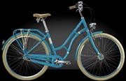 دوچرخه شهری  Bergamont Summerville N3 C1 (2014)