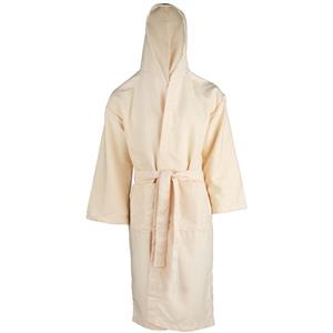 حوله پالتویی رتزی مدل Simple - سایز L Retzi Simple Bathrobe Towel - Size L