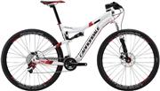 دوچرخه کوهستان کنن دیل Cannondale Scalpel 29 3 (2014)