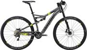 دوچرخه کوهستان کنن دیل Cannondale Scalpel 29 4 -M -2014