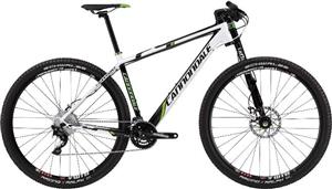 دوچرخه کوهستان کنن دیل Cannondale F29 Carbon 3 2014 