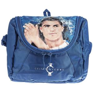 کیف نگهدارنده غذا مدل Celebrity Icons طرح رونالدو Celebrity Icons Ronaldo Design Food Bag