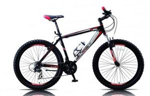 دوچرخه کوهستان بلاست Blast ALFA