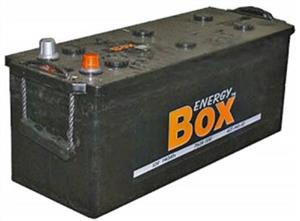 باتری خودرو Energy BOX 6CT 225 A3E 