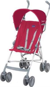 کالسکه عصایی تک چیکو Chicco Snappy