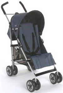 کالسکه عصایی تک چیکو Chicco London