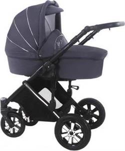 کالسکه چند منظوره تک ببتو Bebetto Pascal