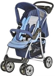 کالسکه چند منظوره تک هاوک Hauck Shopper SH-12