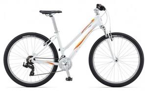 دوچرخه کوهستان بانوان جیانت Giant Revel 4W (2013)