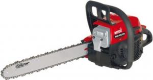 اره زنجیری بنزینی  MTD GCS 46/45C