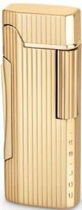 فندک  Colibri Primo Lighter Polished Gold (QTR600003)