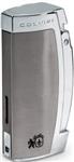 فندک  Colibri Enterprise Lighter Satin Pearl (QTR115003)