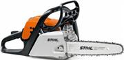 اره زنجیری بنزینی اشتیل STIHL MS 181