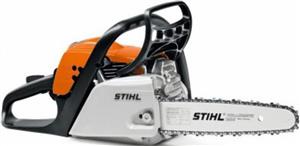 اره زنجیری بنزینی اشتیل STIHL MS 181