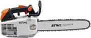 اره زنجیری بنزینی اشتیل STIHL MS 200 T