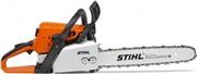 اره زنجیری بنزینی اشتیل STIHL MS 250 