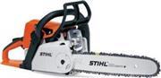 اره زنجیری بنزینی اشتیل STIHL MS 250 C