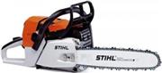 اره زنجیری بنزینی اشتیل STIHL MS 341