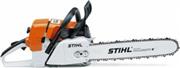 اره زنجیری بنزینی اشتیل STIHL MS 440