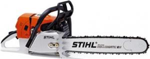 اره زنجیری بنزینی اشتیل STIHL MS 650
