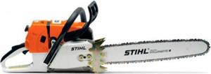 اره زنجیری بنزینی اشتیل STIHL MS 660