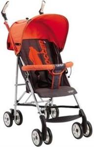 کالسکه عصایی تک جیوبی Geoby LD499H